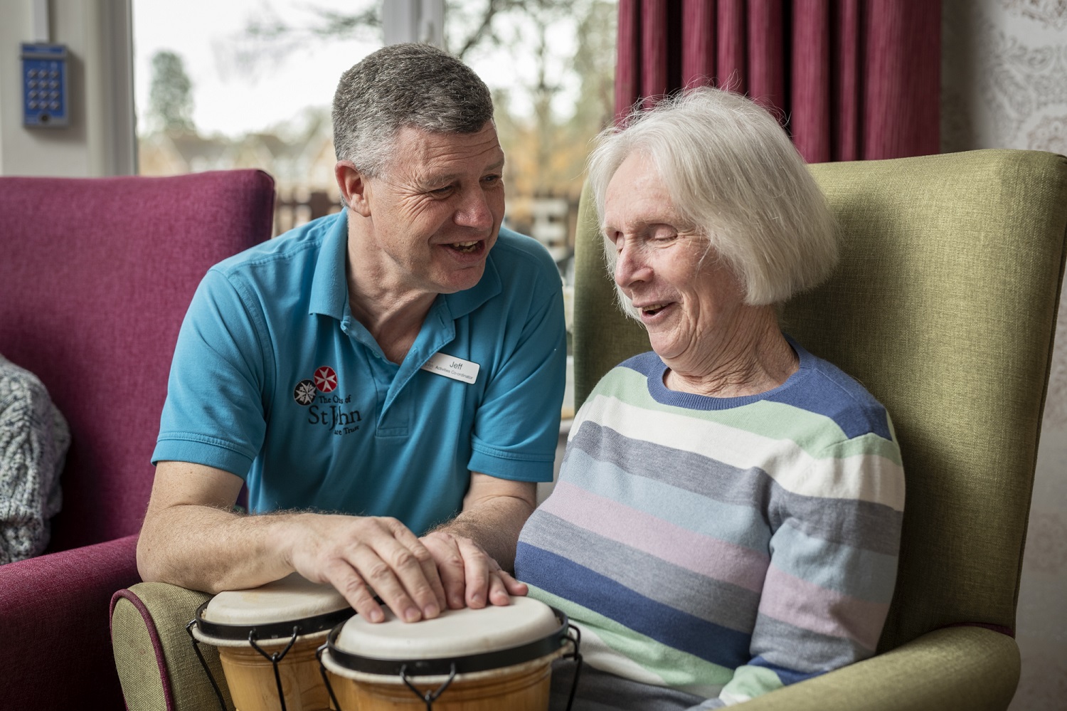 Paying for Care: A Guide